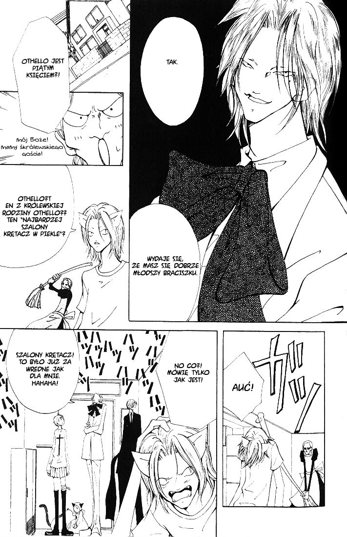 Akuma no Ororon Vol. 1 Ch. 3 第9页
