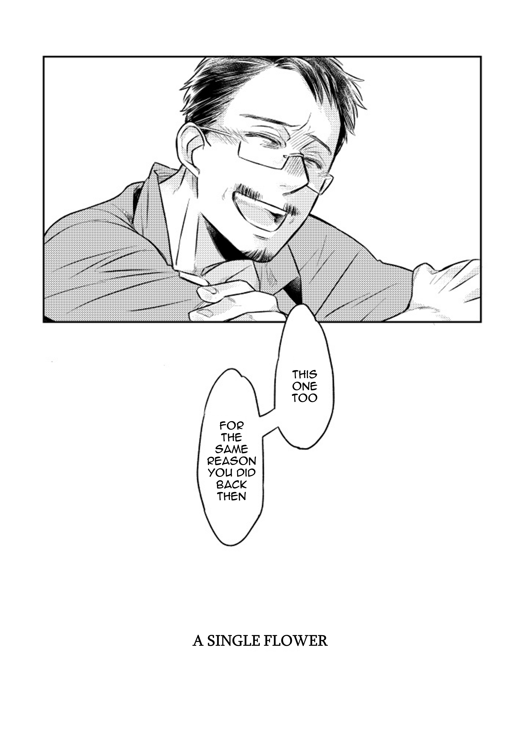 Hitotsu no Hana Oneshot 第32页