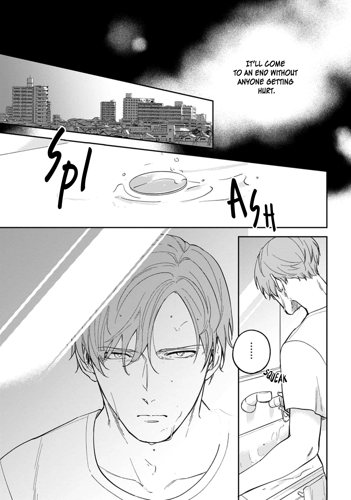 Ore no Joushi ga Wakagaecchaimashita Ch. 5 第28页