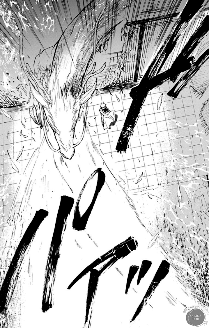 Ryuu Ou no Kagehime Ombre 第46页