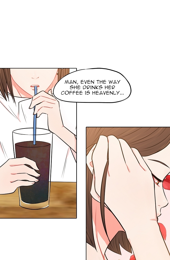 A Modest Man and a Macho Woman Ch. 0 第11页