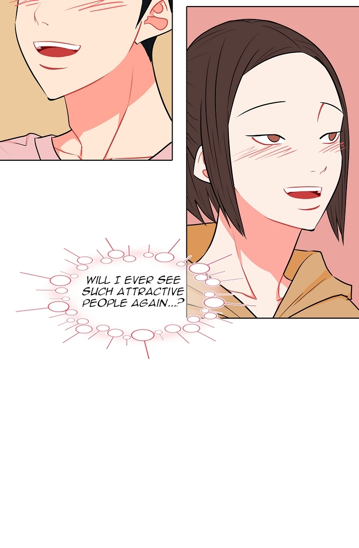 A Modest Man and a Macho Woman Ch. 0 第24页