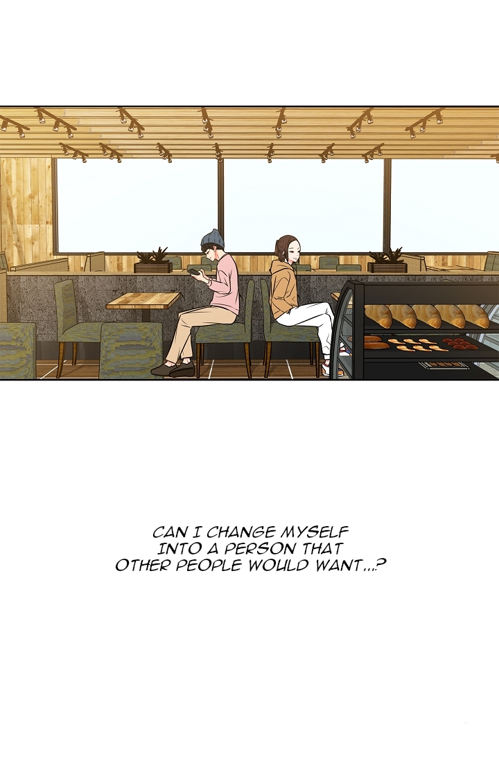 A Modest Man and a Macho Woman Ch. 0 第28页