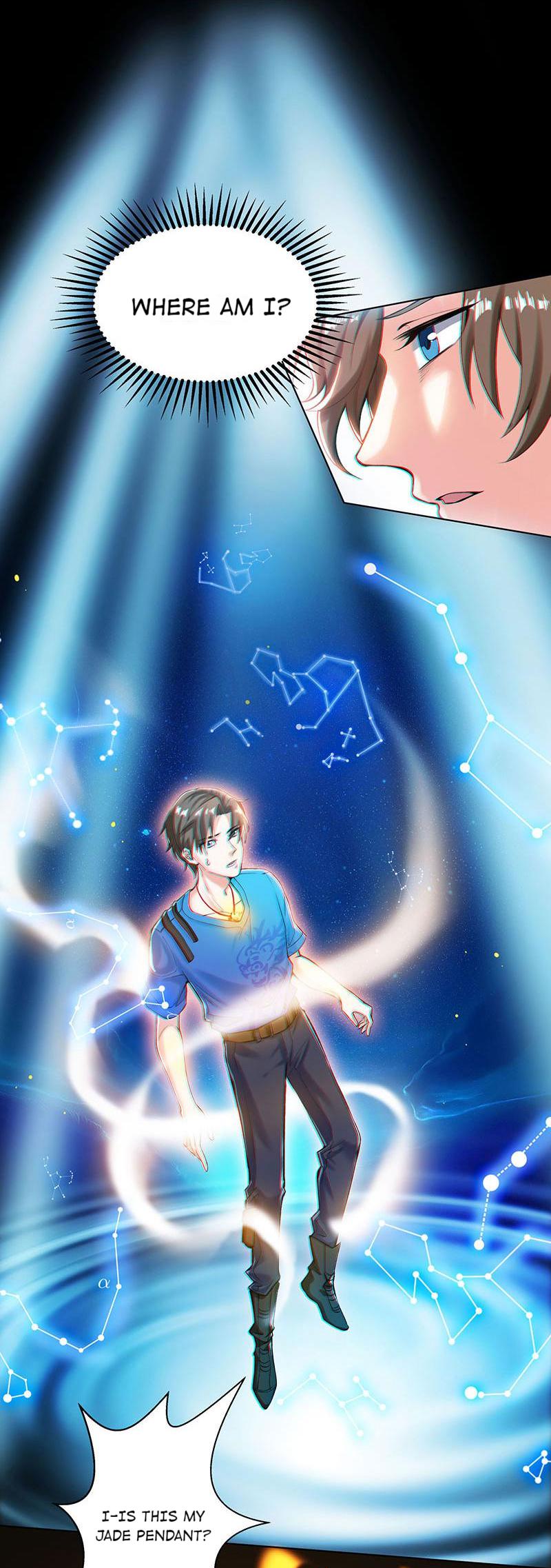 Divine Perspective A Hole Full of Wounds 第25页