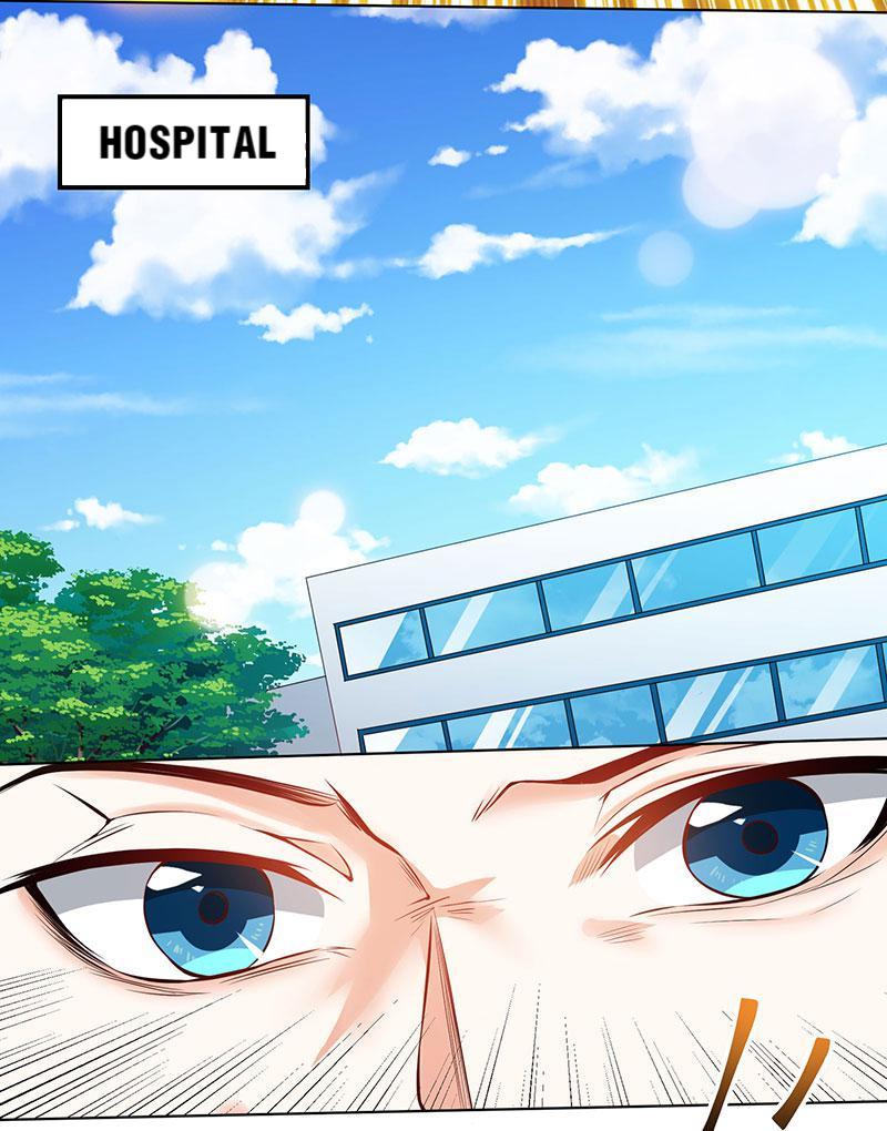 Divine Perspective A Hole Full of Wounds 第28页