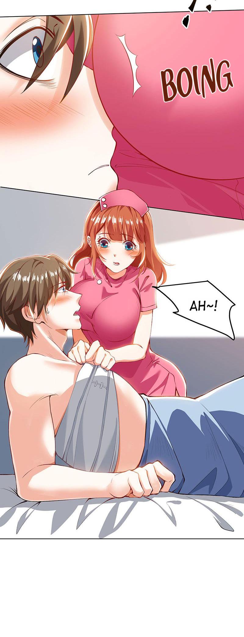 Divine Perspective A Hole Full of Wounds 第29页
