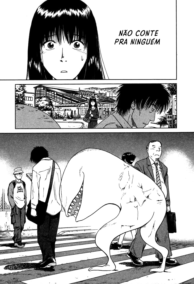 Mokke Vol. 1 Ch. 2 第5页