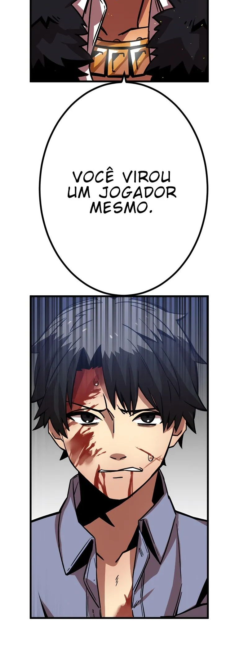 Shinketsu no Kyuuseishu 0.00000001 % o Hikiate Saikyou e Ch. 4 第120页