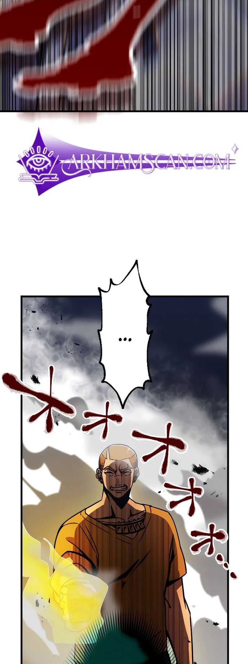 Shinketsu no Kyuuseishu 0.00000001 % o Hikiate Saikyou e Ch. 4 第13页