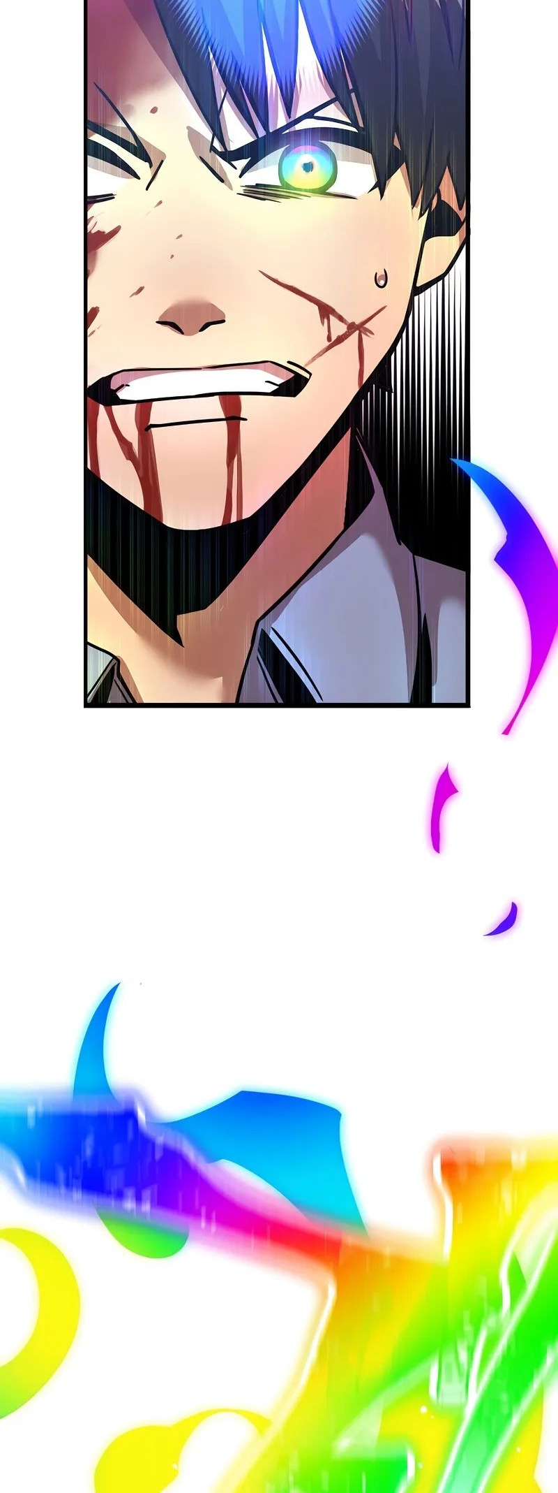 Shinketsu no Kyuuseishu 0.00000001 % o Hikiate Saikyou e Ch. 4 第124页