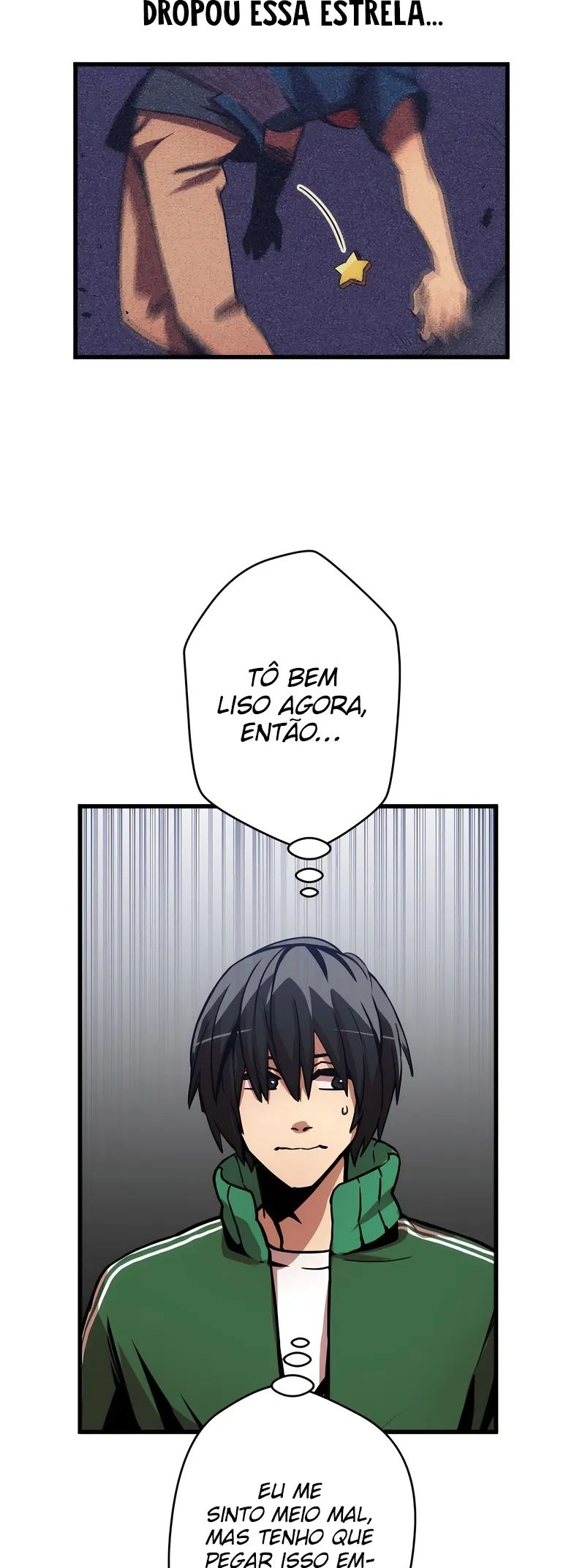 Shinketsu no Kyuuseishu 0.00000001 % o Hikiate Saikyou e Ch. 4 第31页