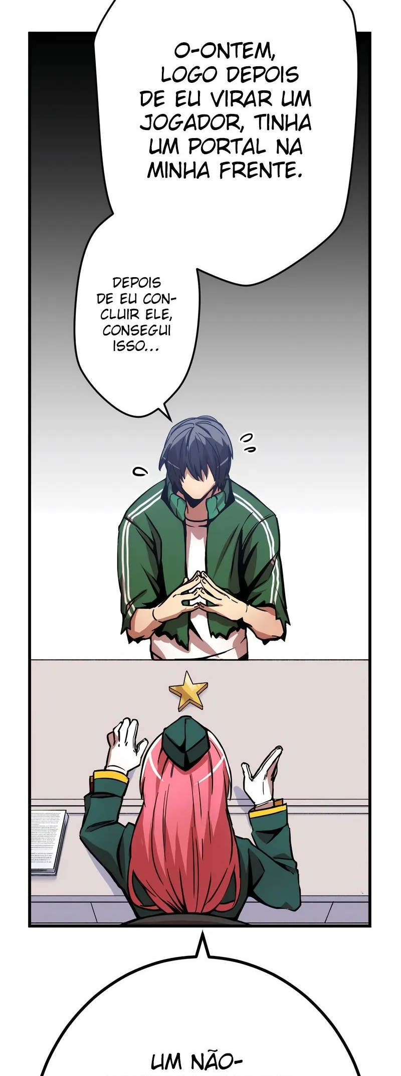 Shinketsu no Kyuuseishu 0.00000001 % o Hikiate Saikyou e Ch. 4 第34页