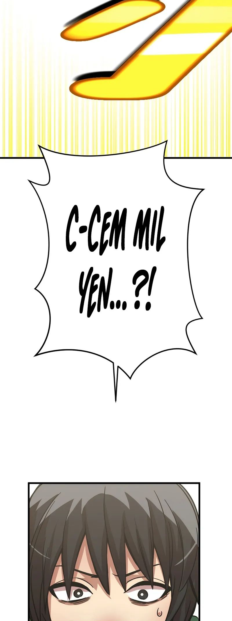 Shinketsu no Kyuuseishu 0.00000001 % o Hikiate Saikyou e Ch. 4 第45页