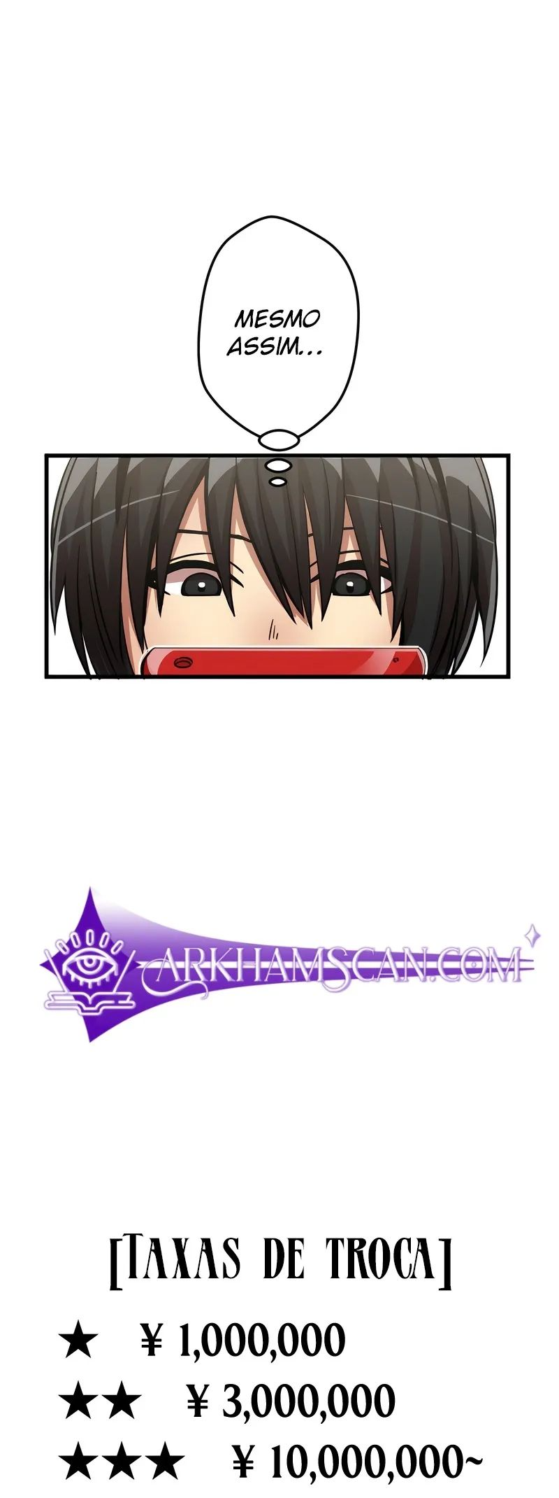 Shinketsu no Kyuuseishu 0.00000001 % o Hikiate Saikyou e Ch. 4 第50页