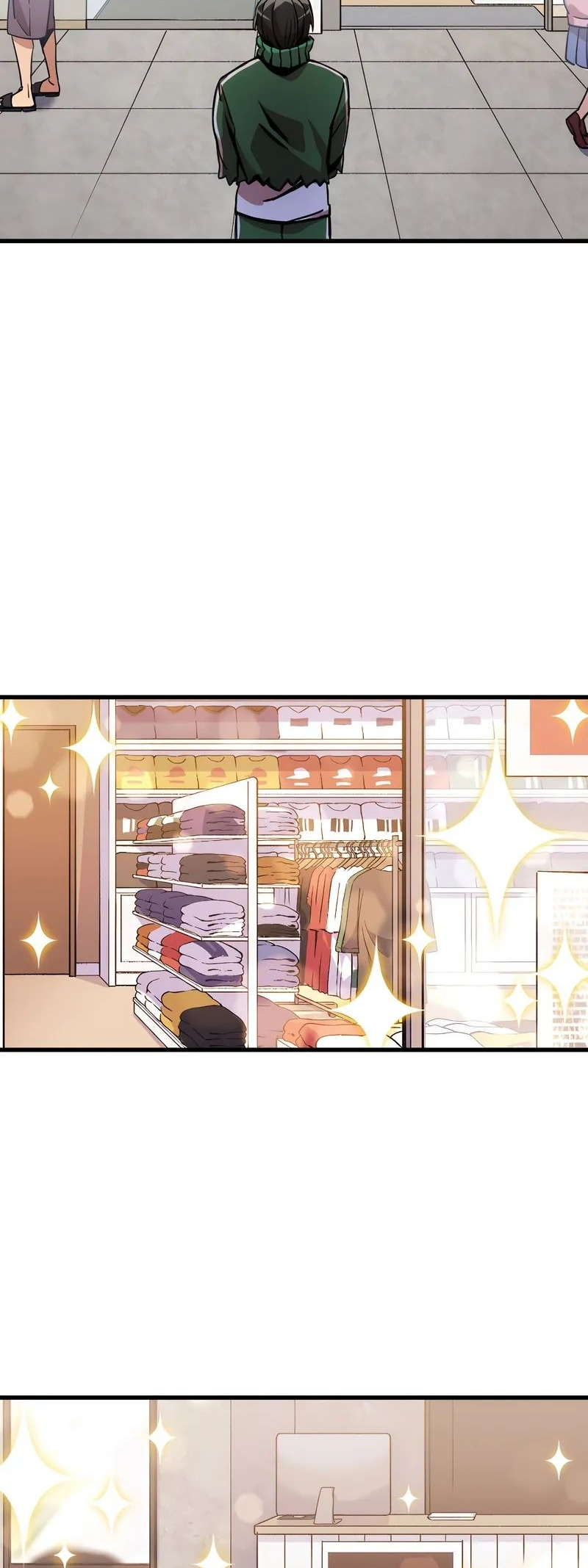 Shinketsu no Kyuuseishu 0.00000001 % o Hikiate Saikyou e Ch. 4 第55页