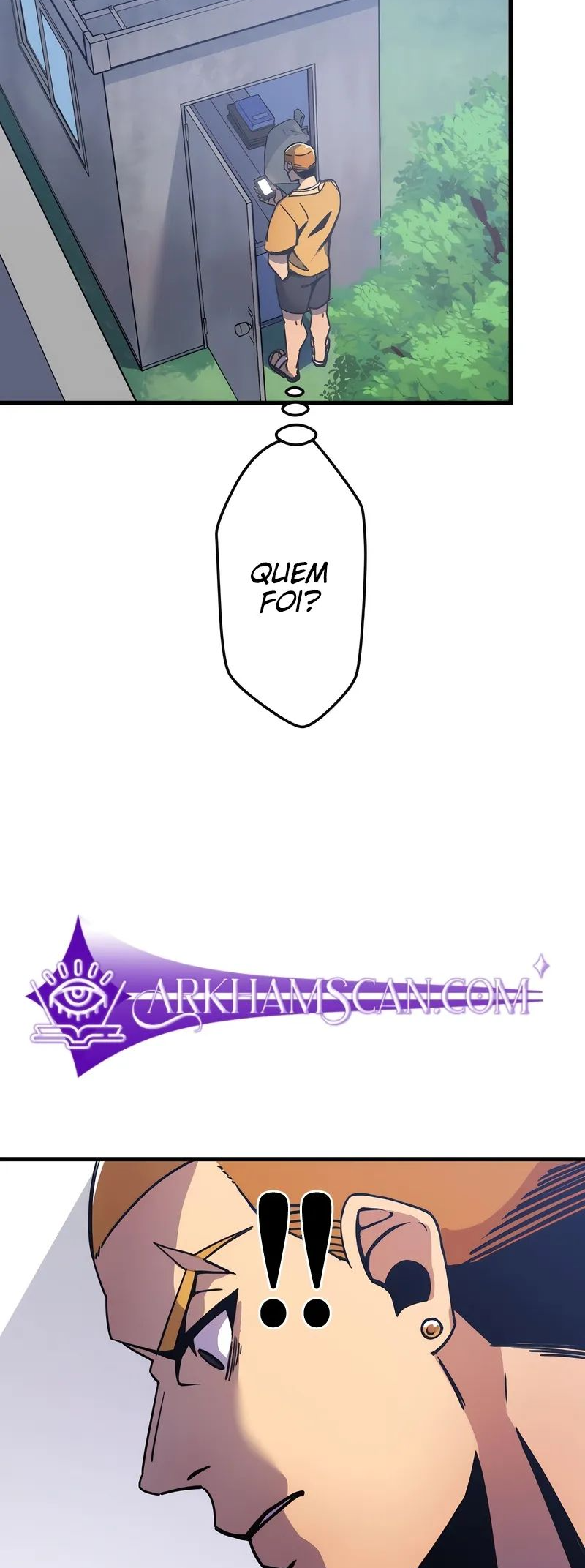 Shinketsu no Kyuuseishu 0.00000001 % o Hikiate Saikyou e Ch. 4 第7页