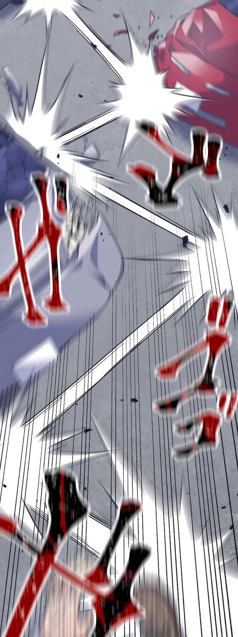 Shinketsu no Kyuuseishu 0.00000001 % o Hikiate Saikyou e Ch. 4 第98页