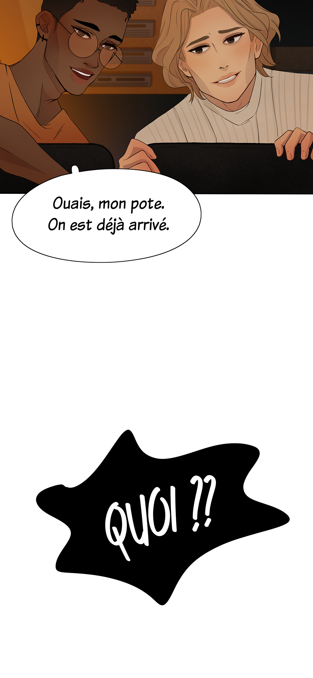 FIRESNAKE Encore toi 第27页