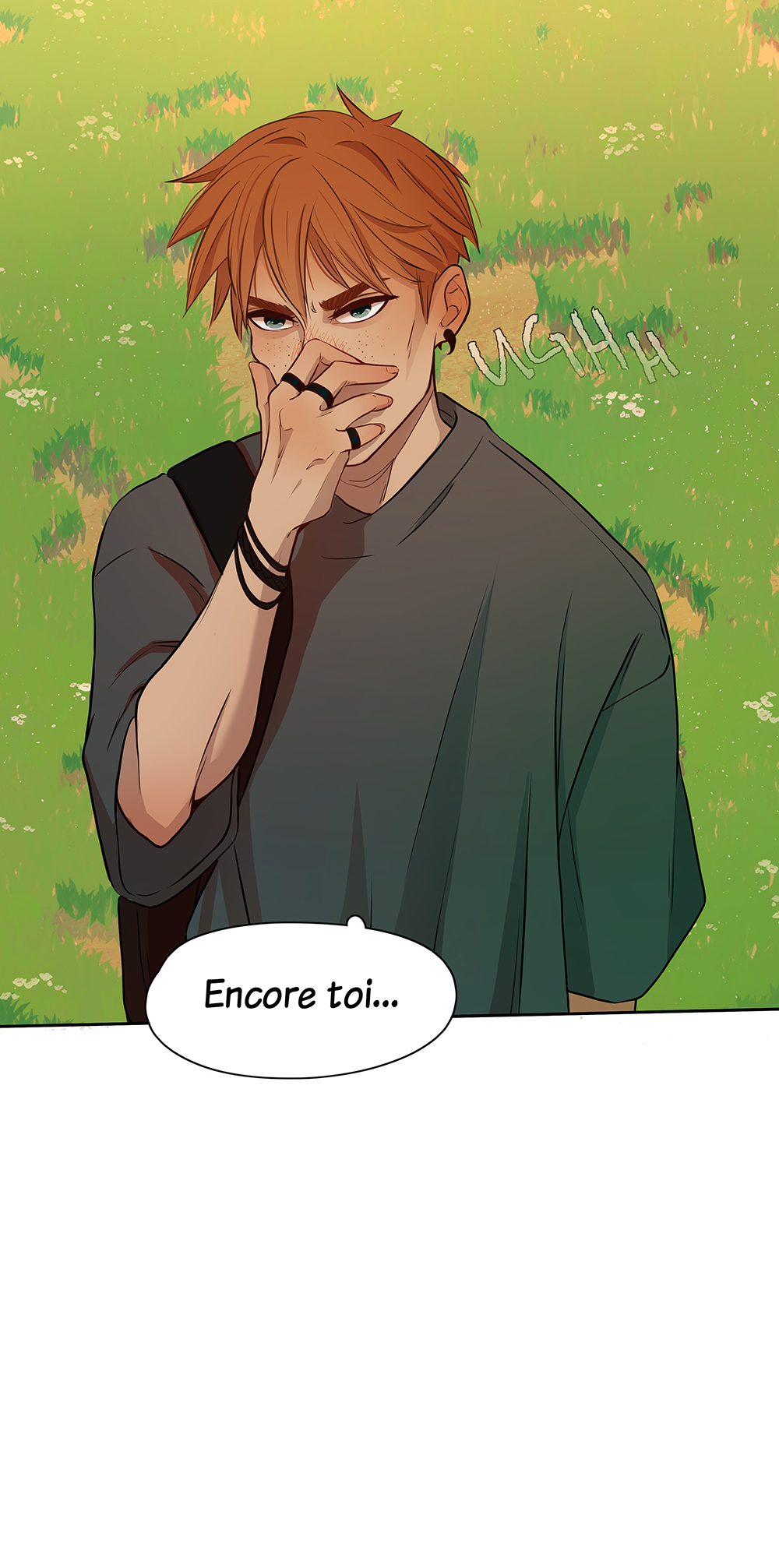 FIRESNAKE Encore toi 第33页