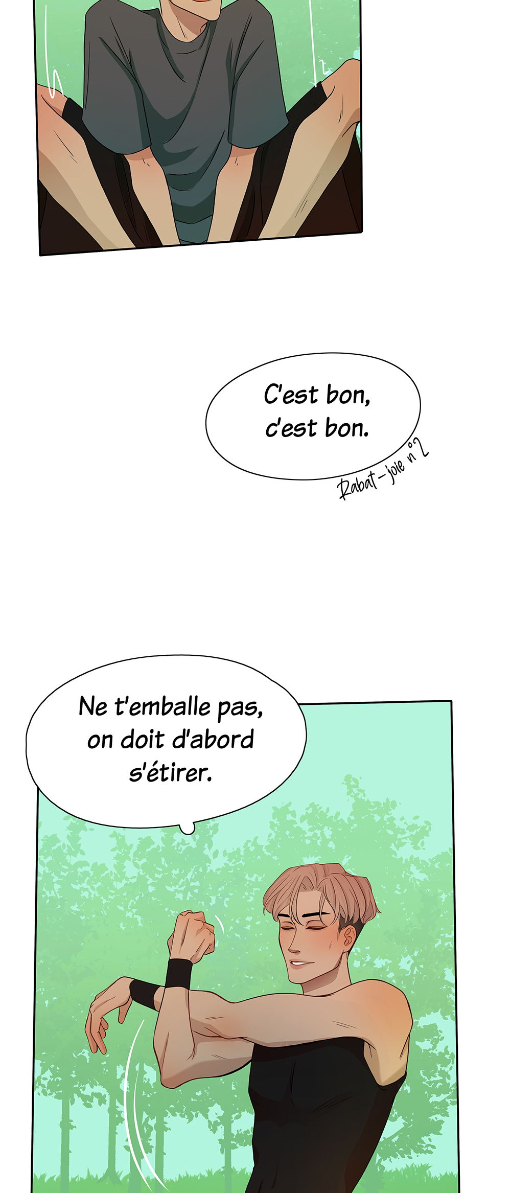 FIRESNAKE Encore toi 第40页