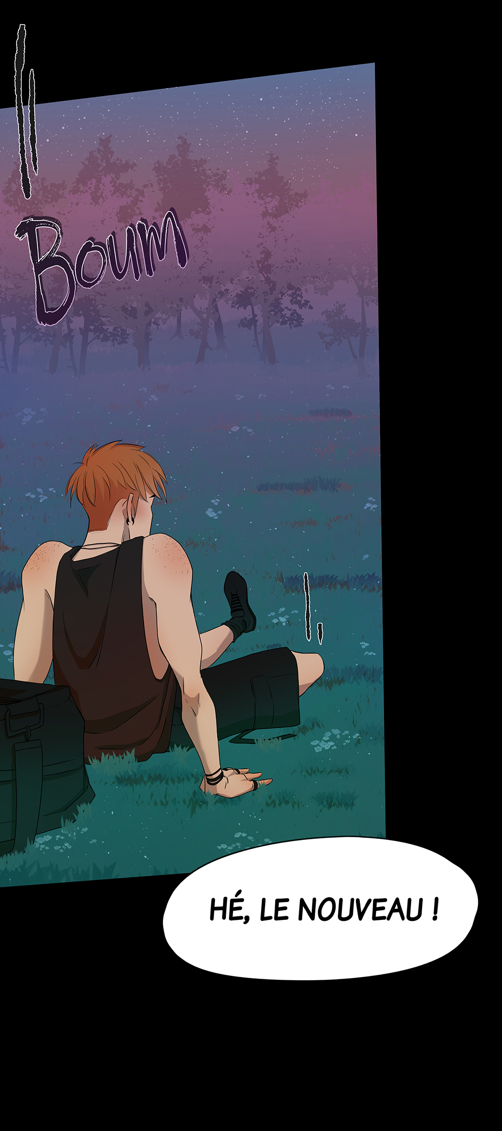 FIRESNAKE Encore toi 第6页