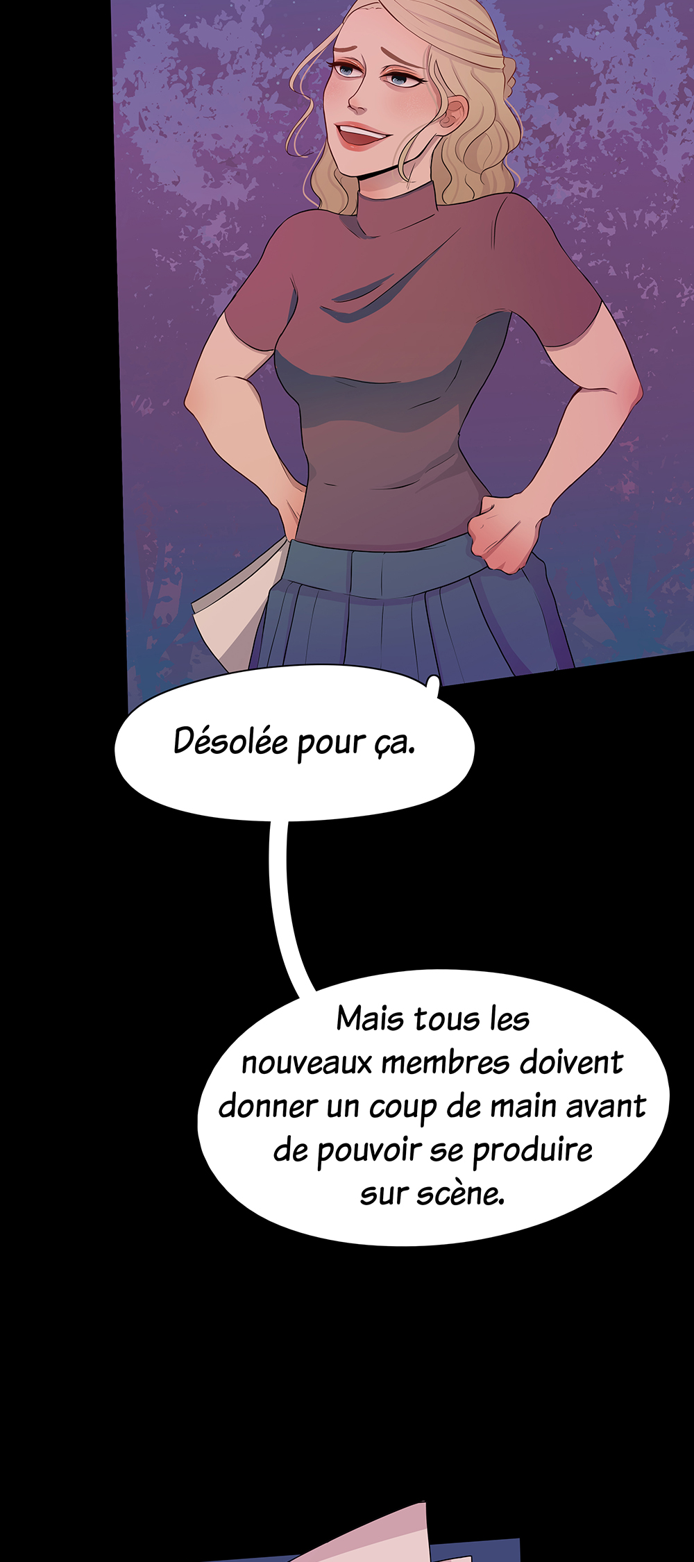 FIRESNAKE Encore toi 第8页