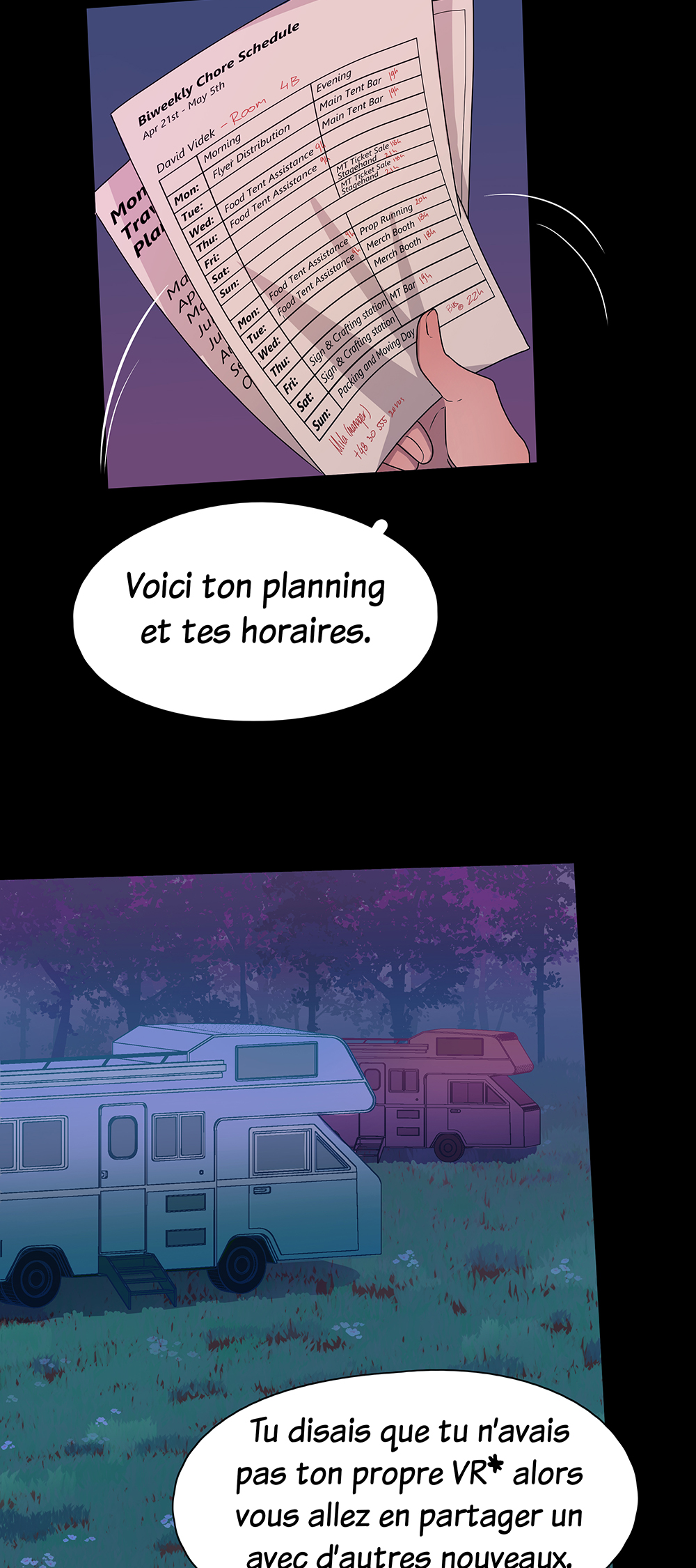 FIRESNAKE Encore toi 第9页
