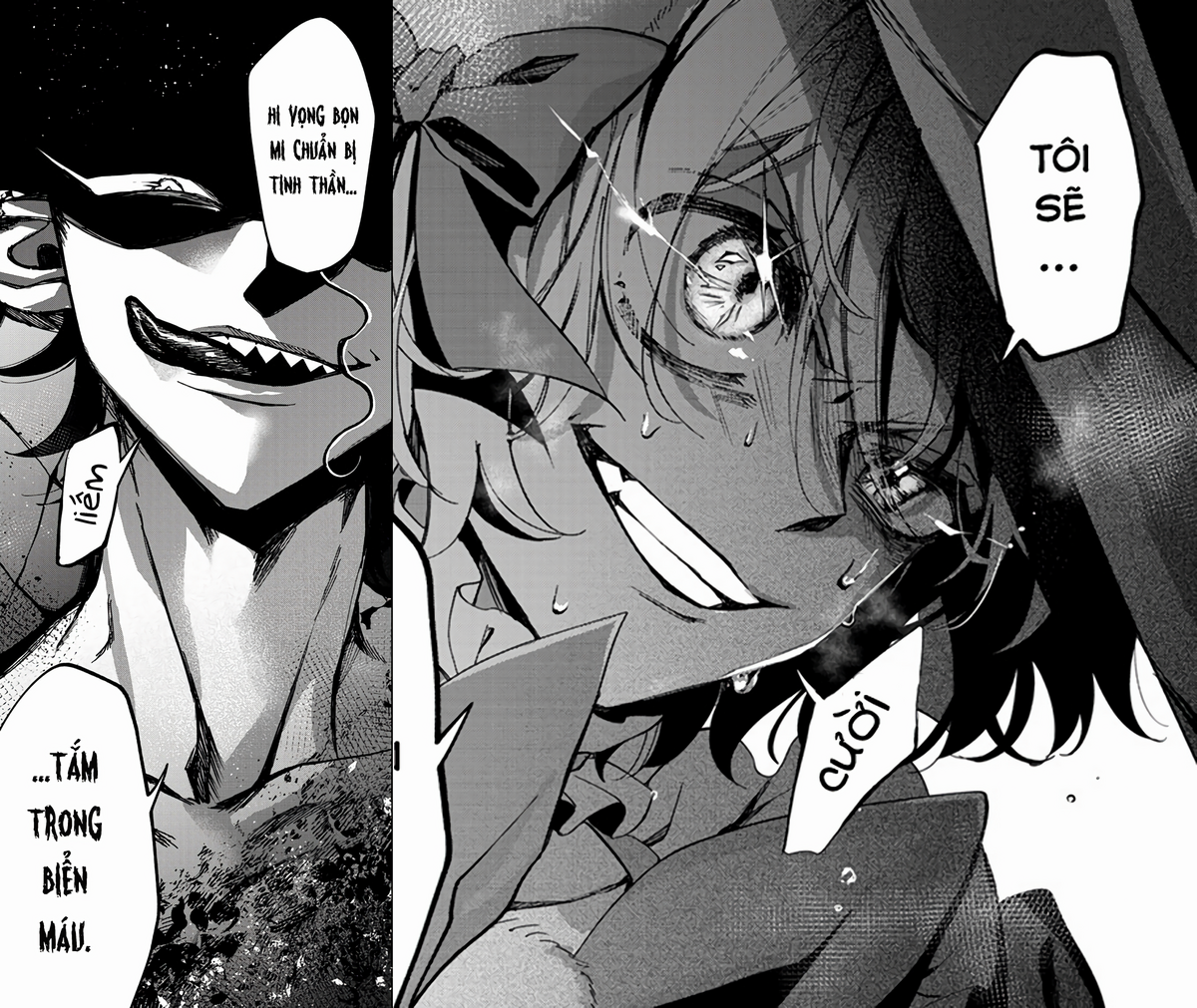 Mahou Shoujo Dandelion Vol. 1 Ch. 4 第44页