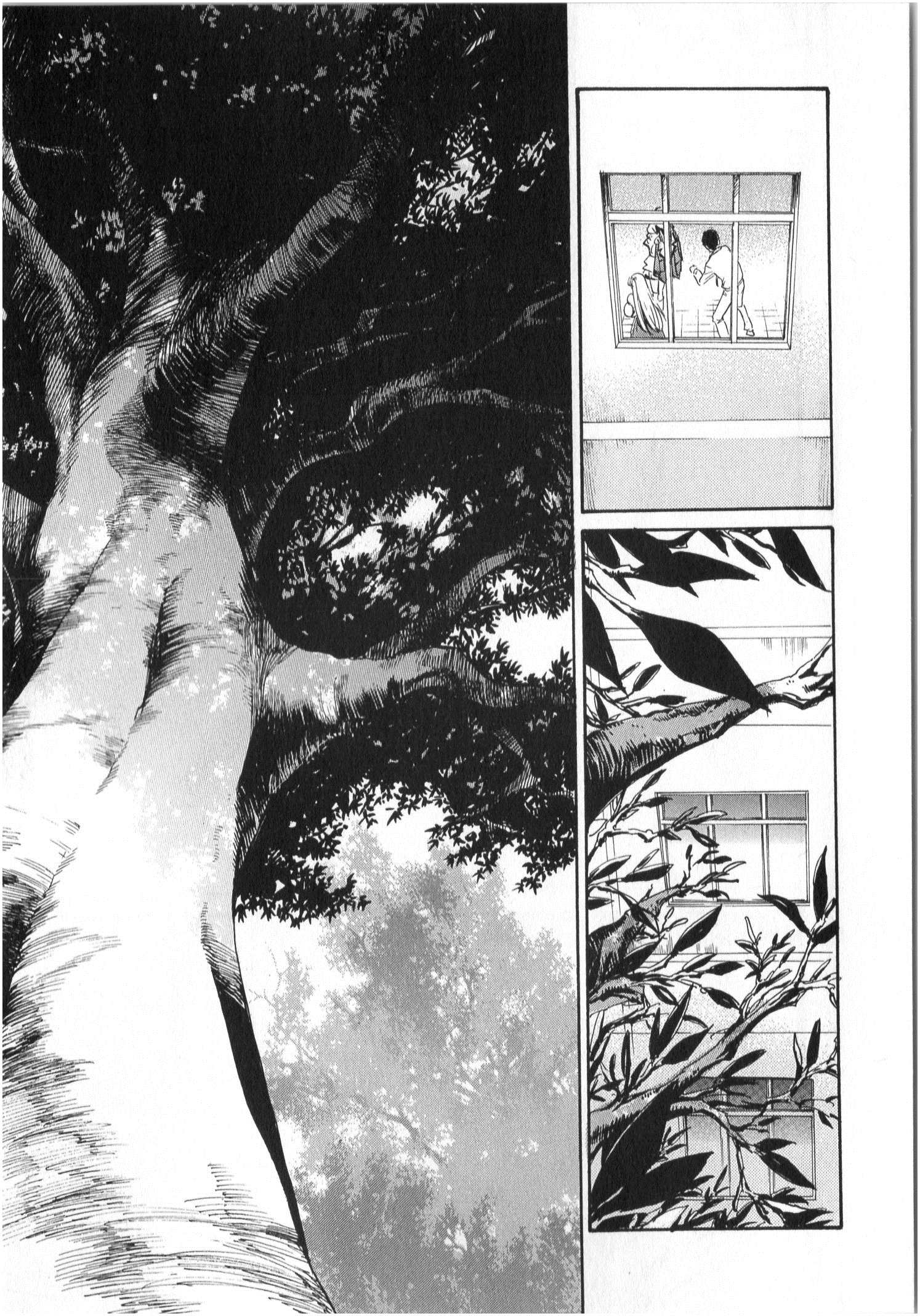 When Supernatural Battles Became Commonplace Vol. 1 Ch. 5 第30页