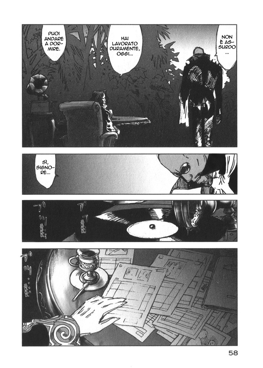 The Count of Monte Cristo Vol. 1 Ch. 2 第11页