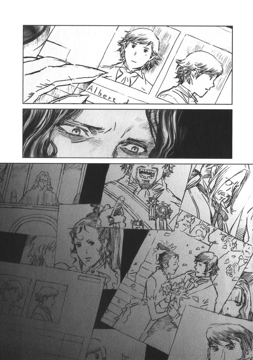 The Count of Monte Cristo Vol. 1 Ch. 2 第12页