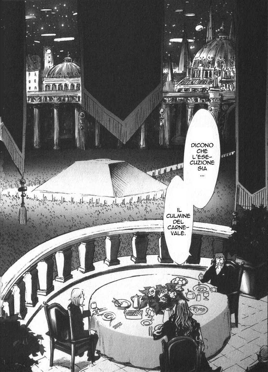 The Count of Monte Cristo Vol. 1 Ch. 2 第13页