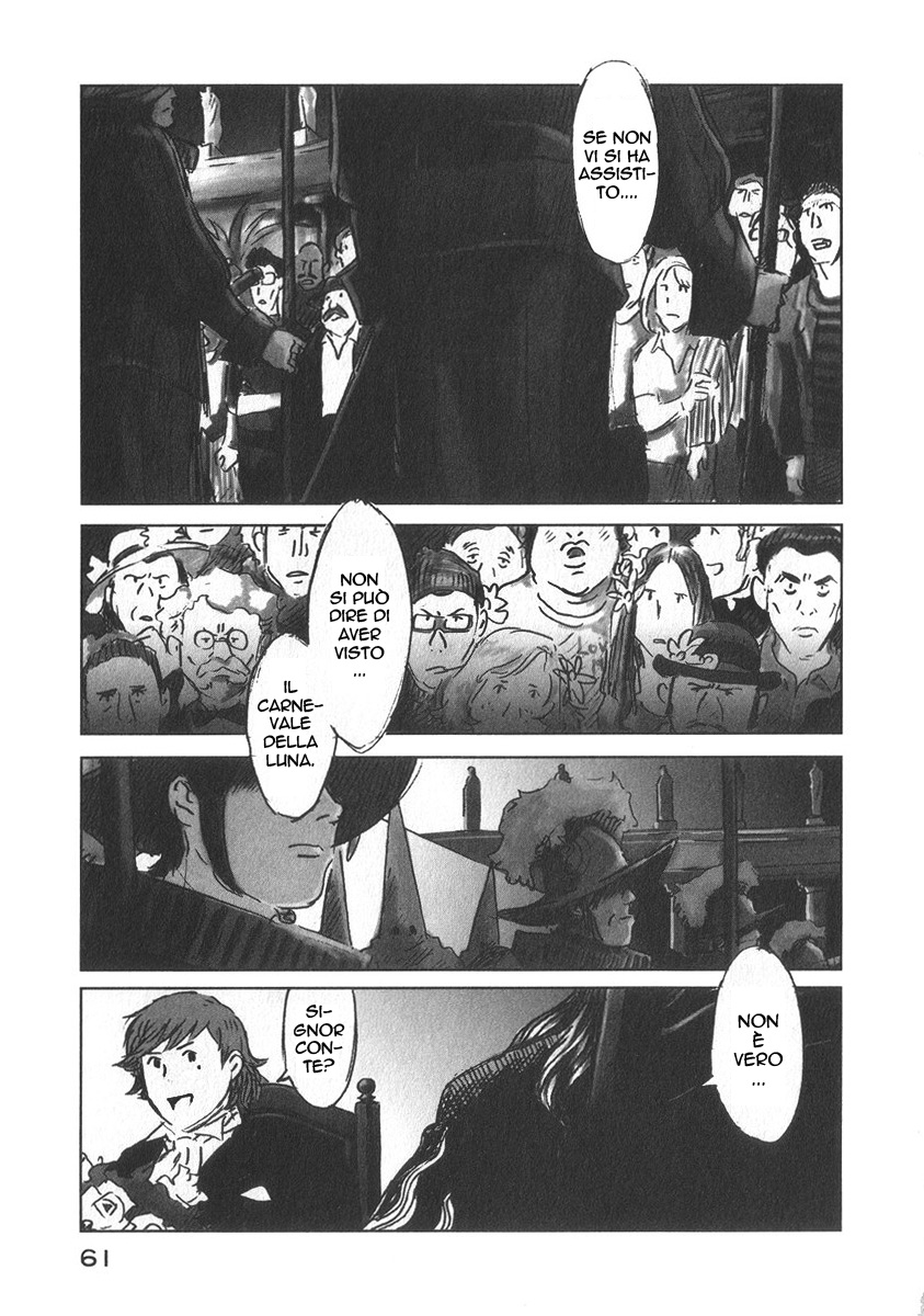 The Count of Monte Cristo Vol. 1 Ch. 2 第14页