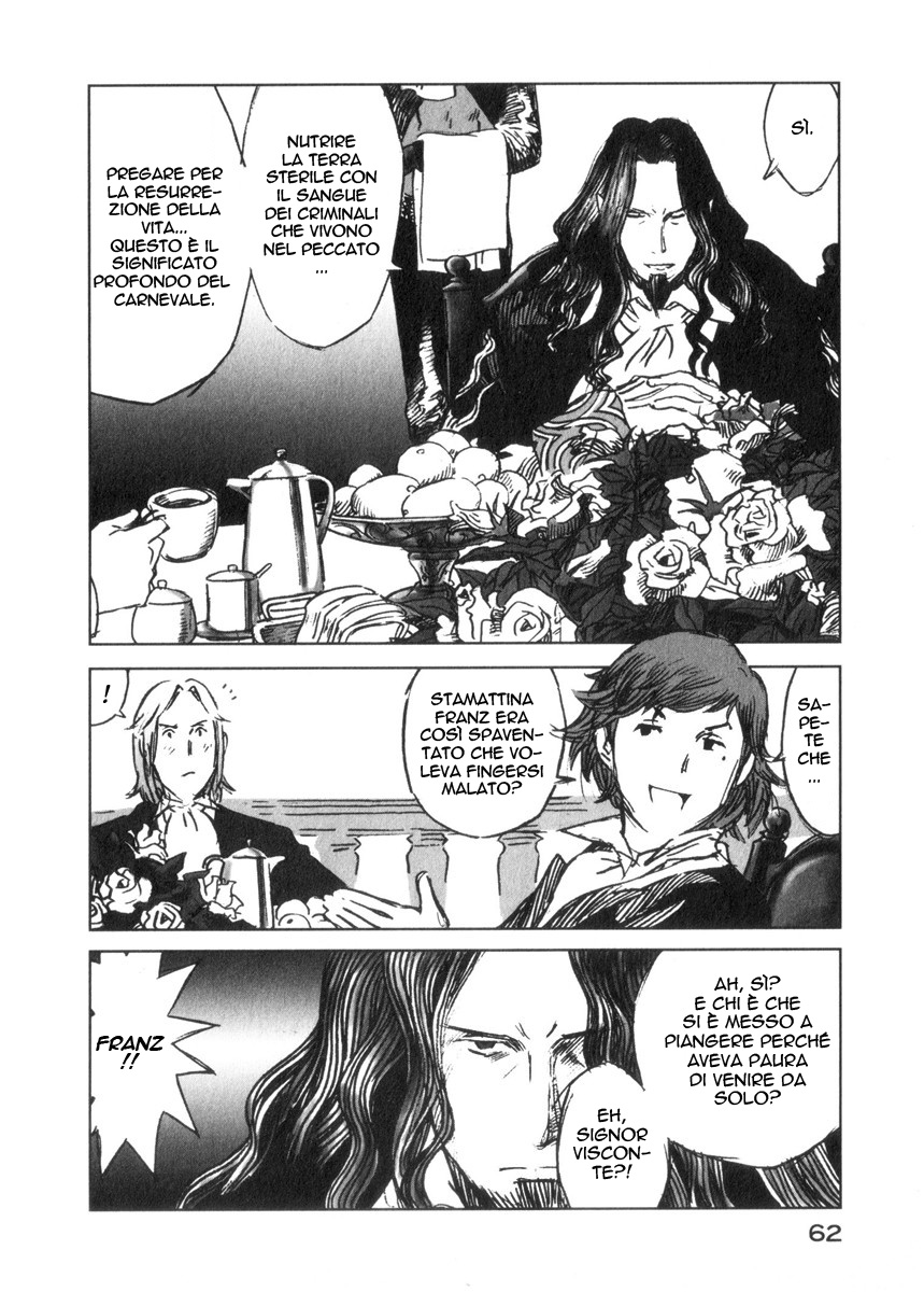 The Count of Monte Cristo Vol. 1 Ch. 2 第15页
