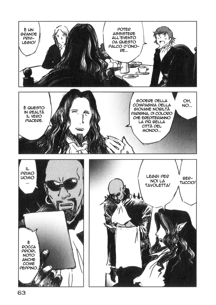 The Count of Monte Cristo Vol. 1 Ch. 2 第16页
