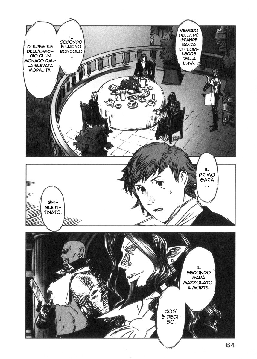 The Count of Monte Cristo Vol. 1 Ch. 2 第17页