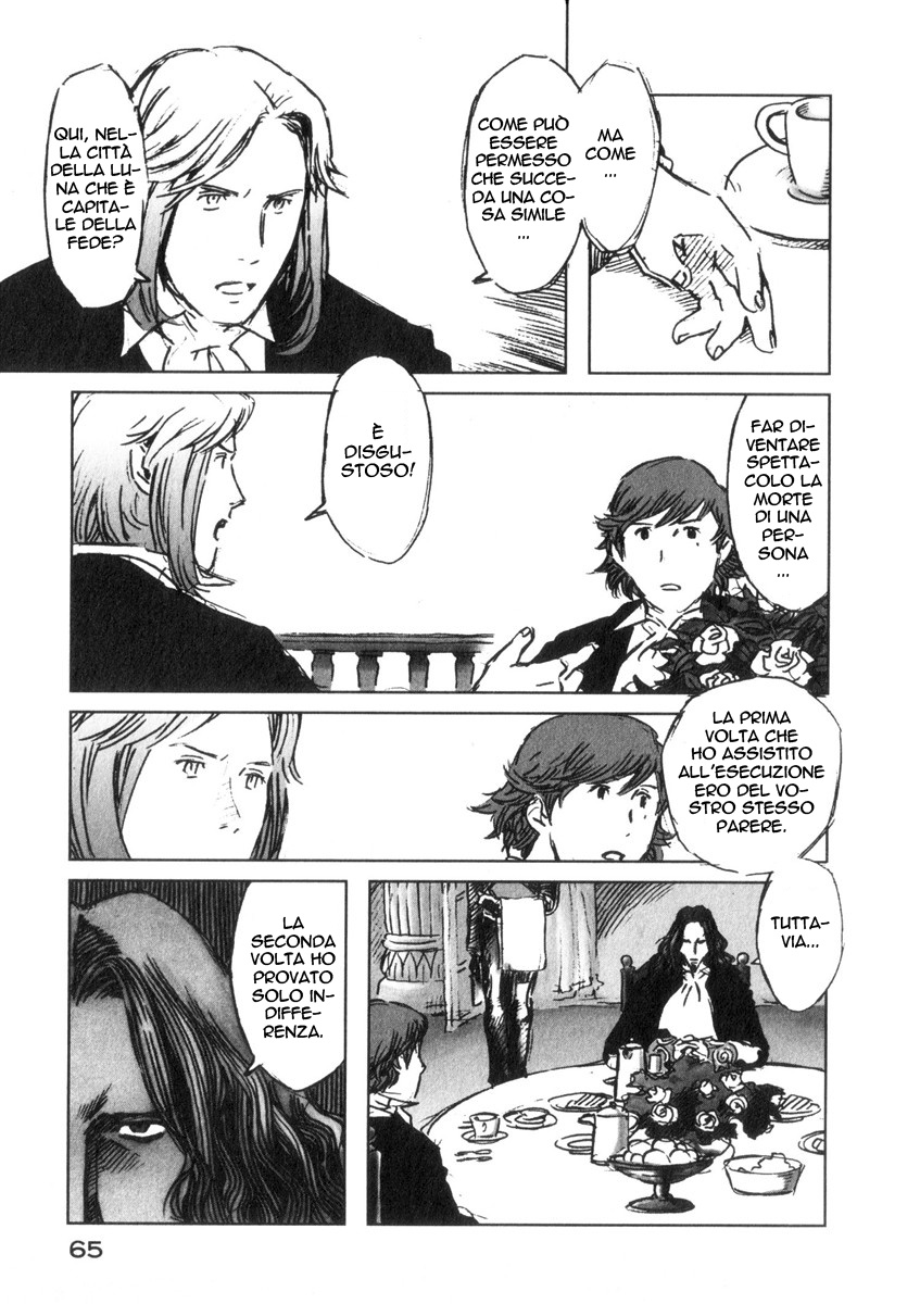 The Count of Monte Cristo Vol. 1 Ch. 2 第18页