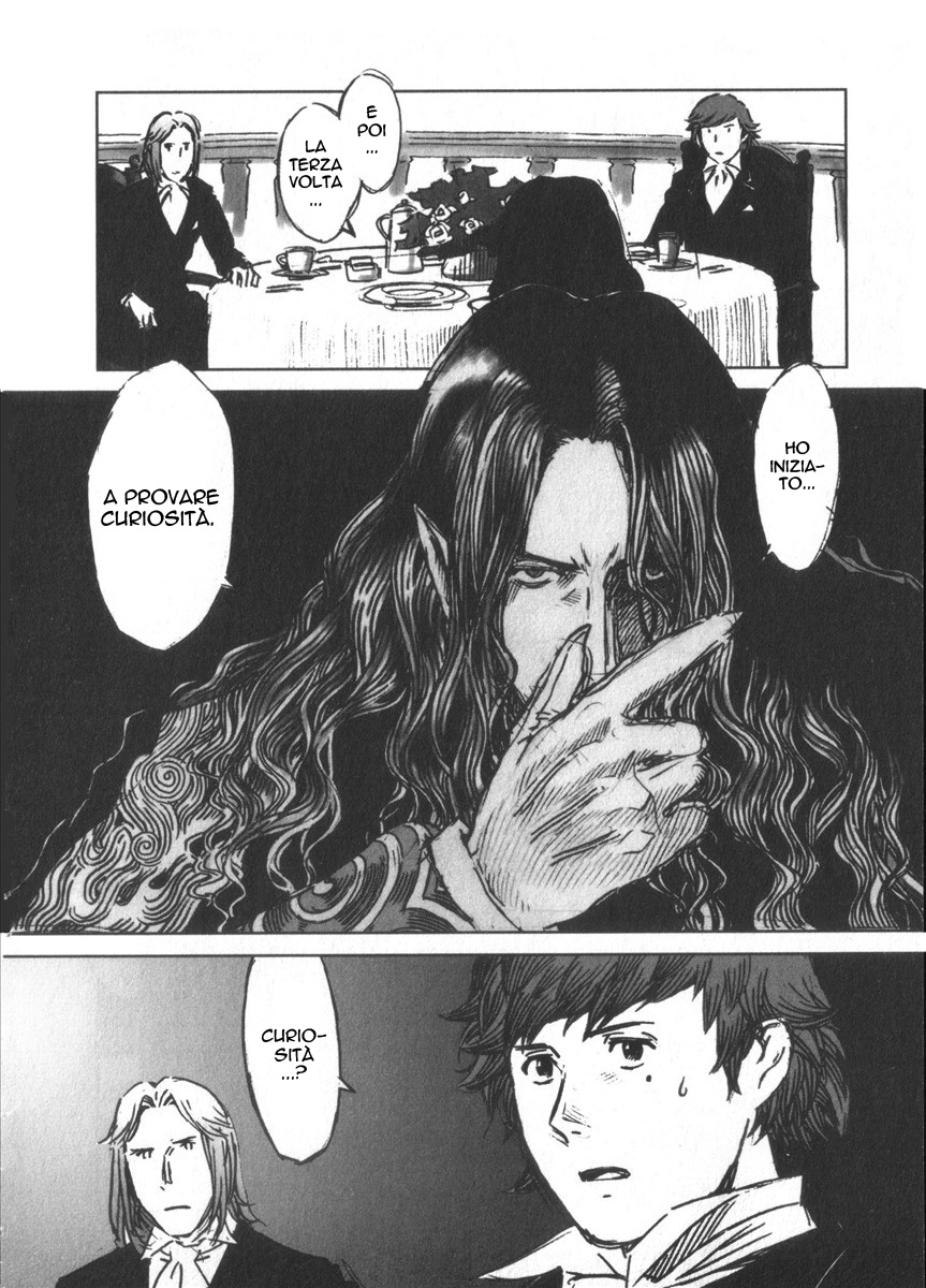 The Count of Monte Cristo Vol. 1 Ch. 2 第19页