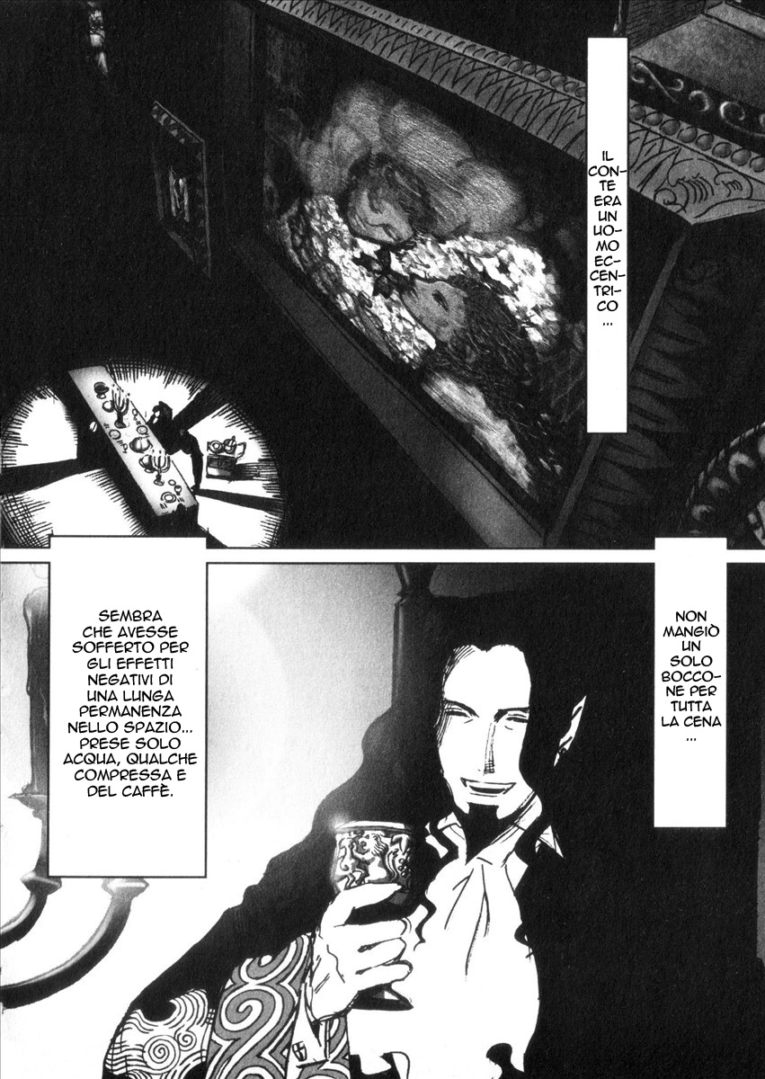 The Count of Monte Cristo Vol. 1 Ch. 2 第3页