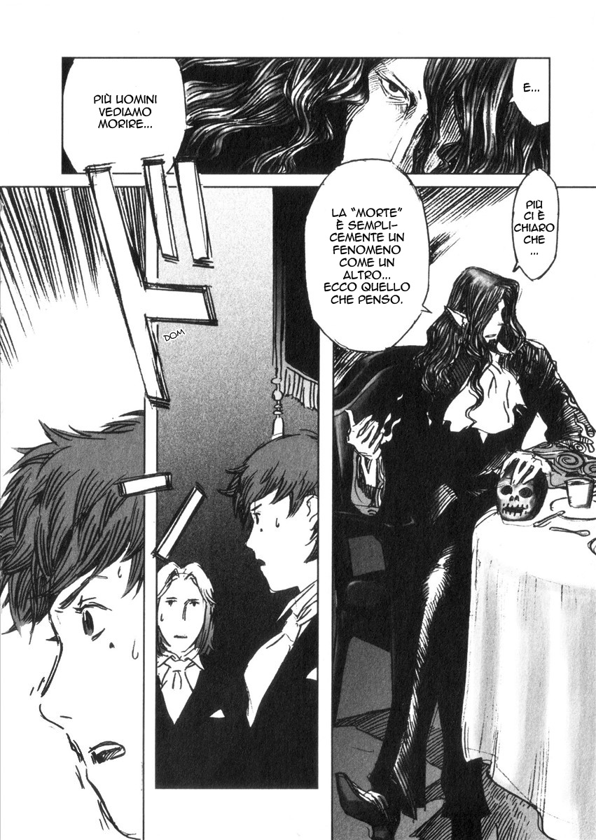 The Count of Monte Cristo Vol. 1 Ch. 2 第21页