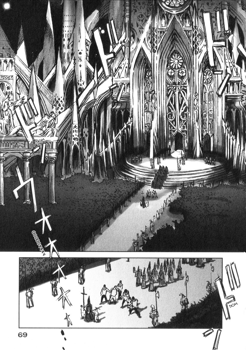 The Count of Monte Cristo Vol. 1 Ch. 2 第22页