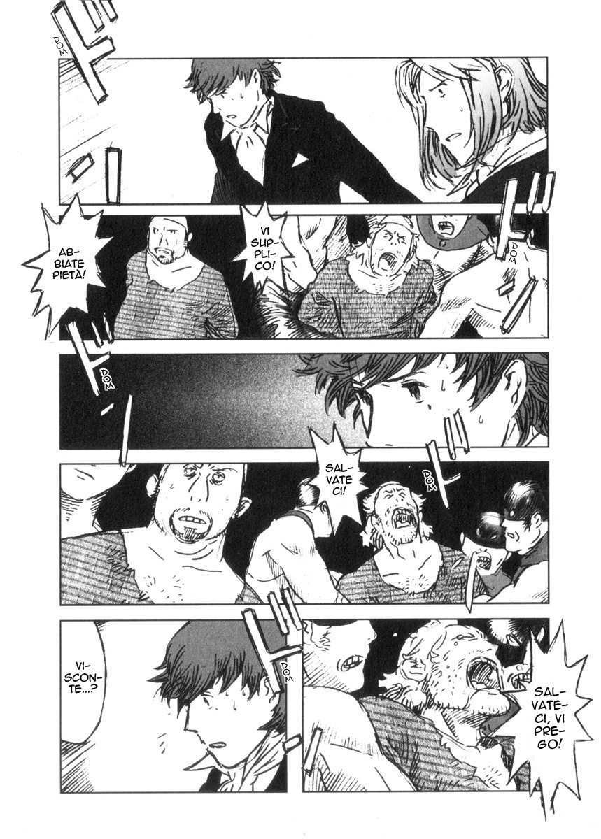 The Count of Monte Cristo Vol. 1 Ch. 2 第23页
