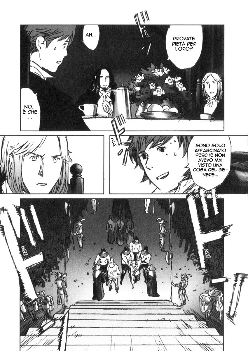 The Count of Monte Cristo Vol. 1 Ch. 2 第24页