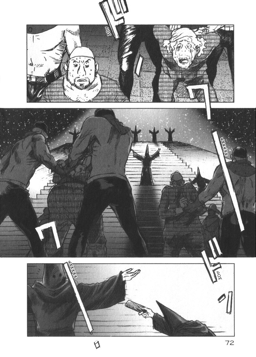 The Count of Monte Cristo Vol. 1 Ch. 2 第25页