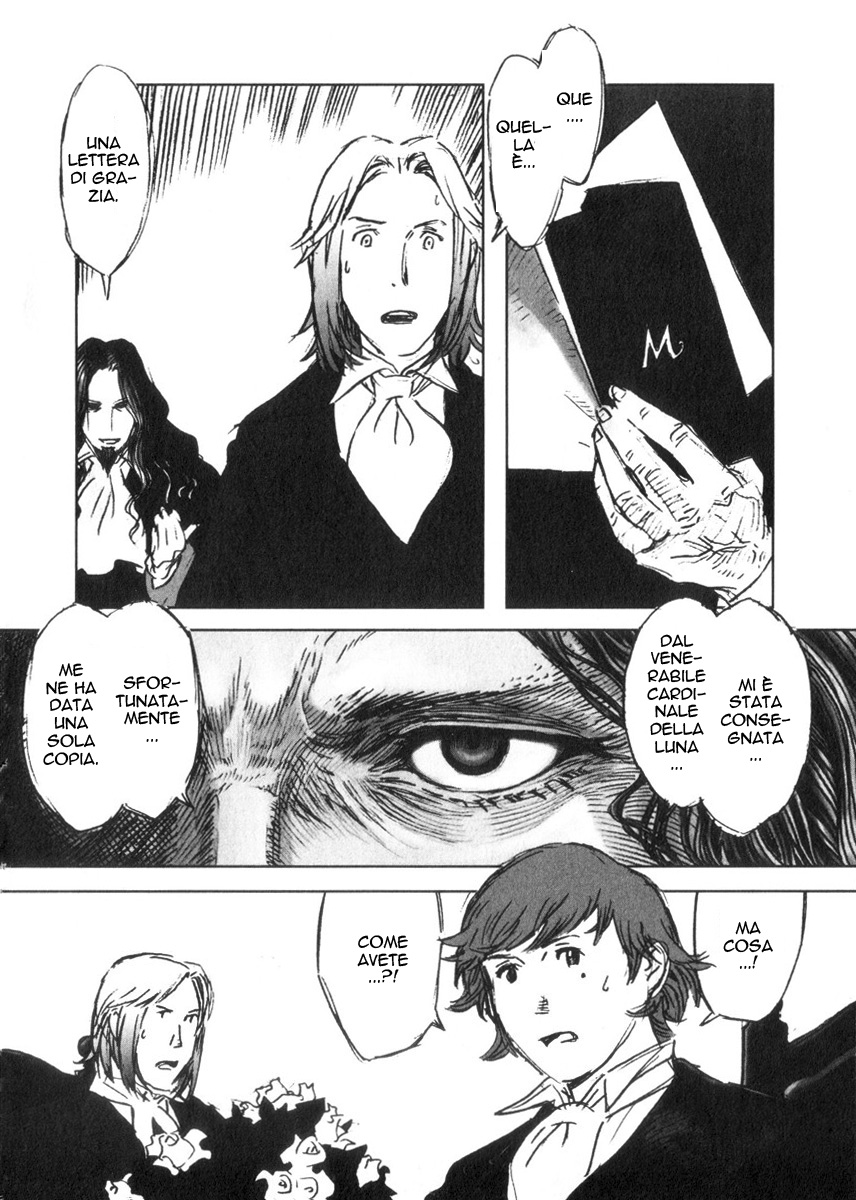 The Count of Monte Cristo Vol. 1 Ch. 2 第27页