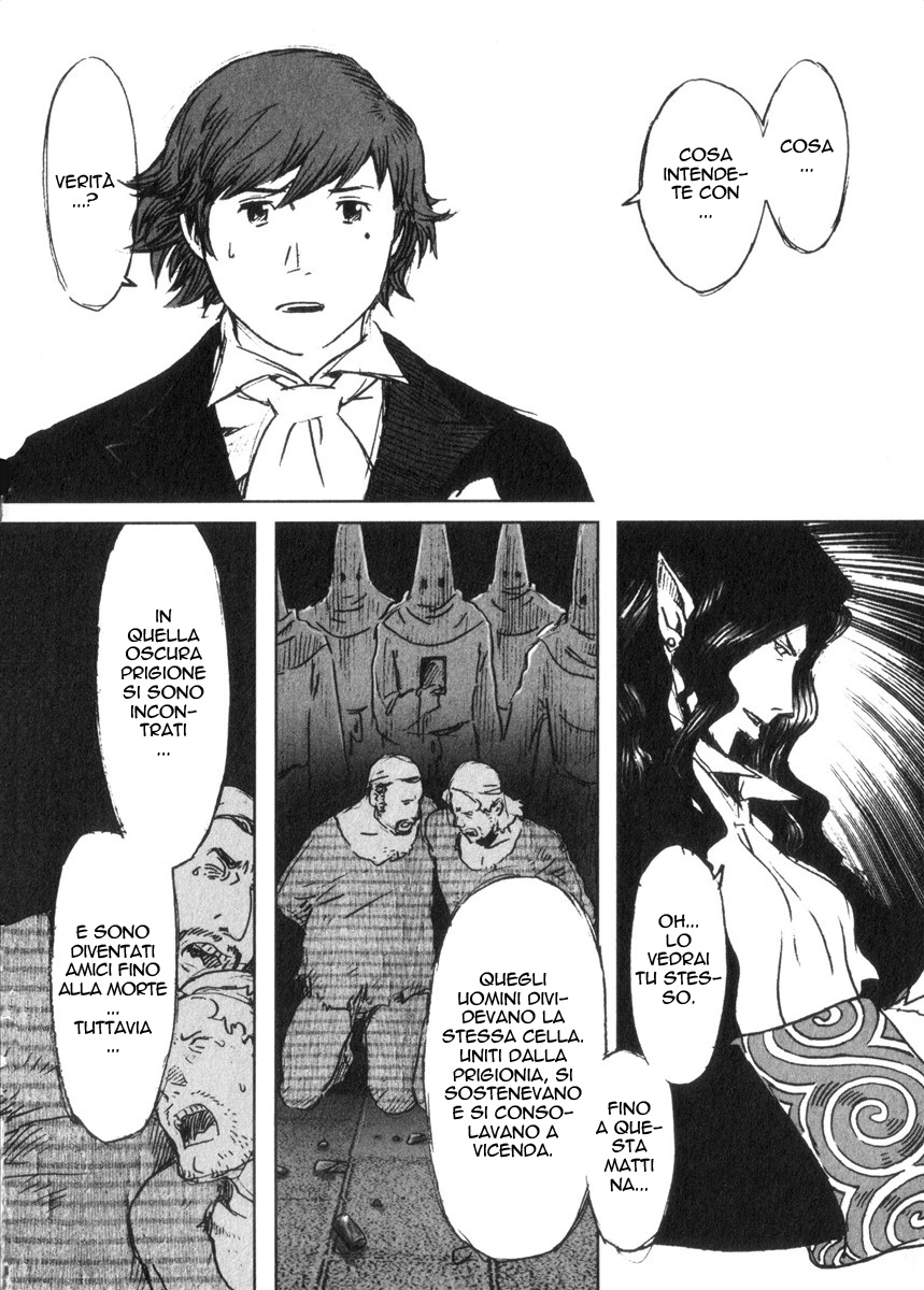 The Count of Monte Cristo Vol. 1 Ch. 2 第29页