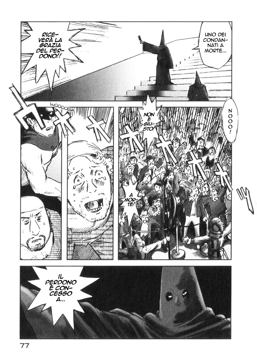 The Count of Monte Cristo Vol. 1 Ch. 2 第30页