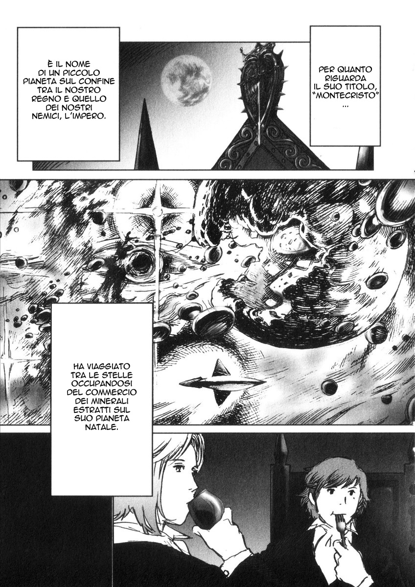 The Count of Monte Cristo Vol. 1 Ch. 2 第4页