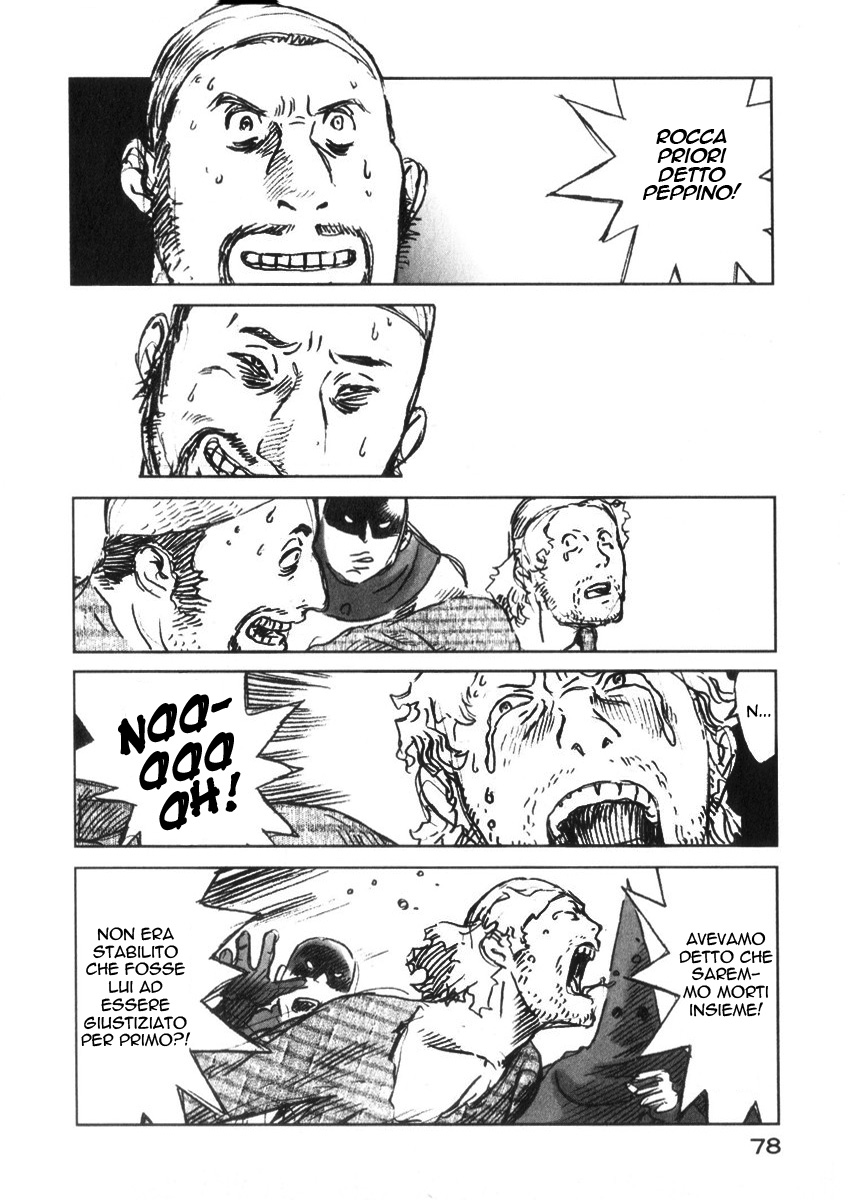 The Count of Monte Cristo Vol. 1 Ch. 2 第31页