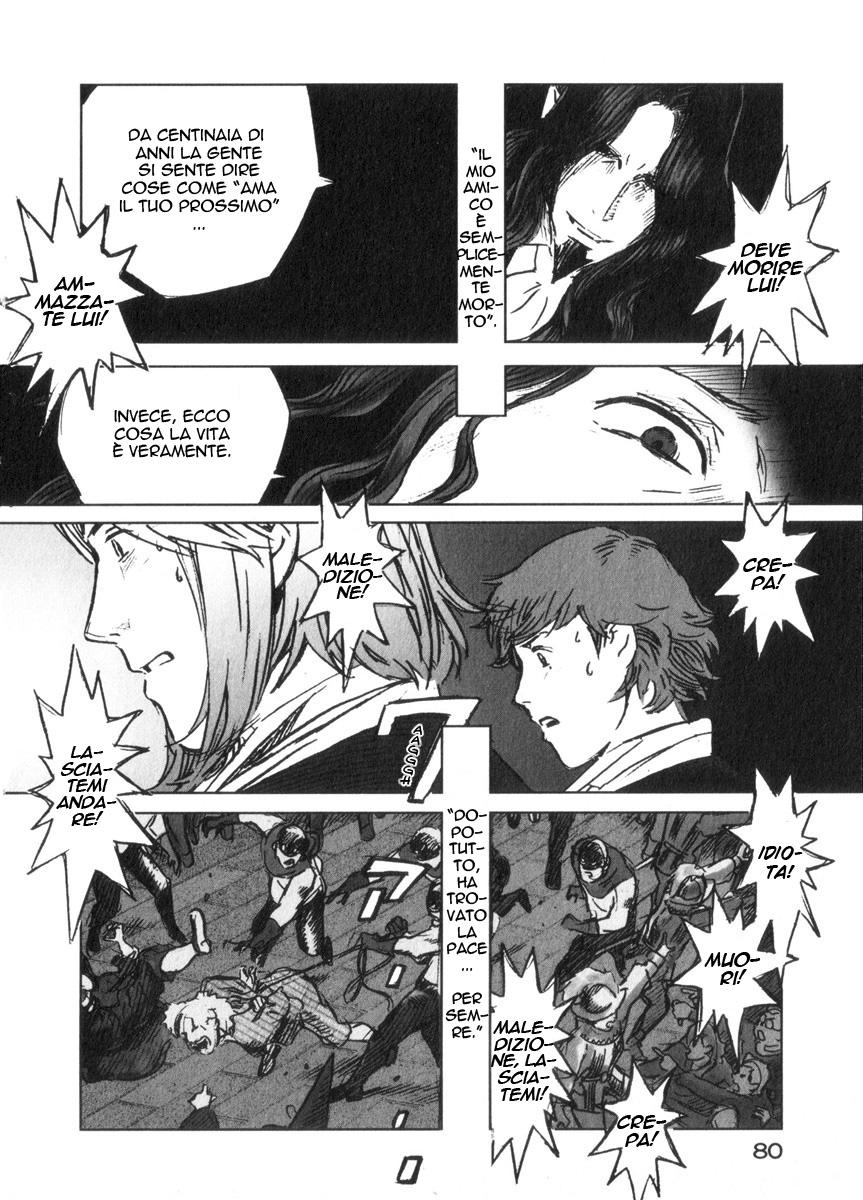 The Count of Monte Cristo Vol. 1 Ch. 2 第33页